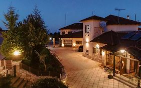 Ξενοδοχείο Ηλιοβασίλεμα